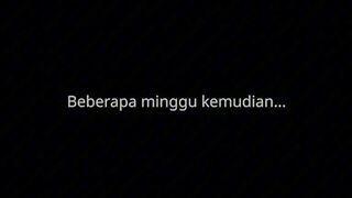 Penderitaan yang sama part 3
