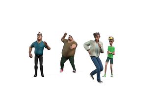 Animation Video - 72