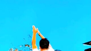 Super interesting circus video