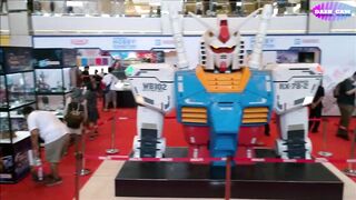 Bandai Spirits Hobby Exhibition