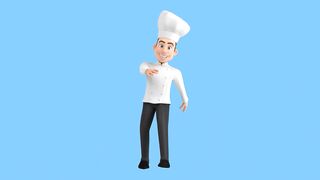 Animation Video - 80