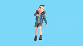 Animation Video - 84