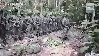 صلاة الخوف