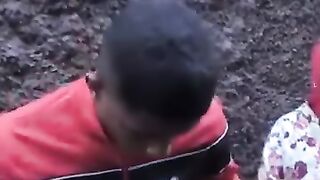 المظلوم