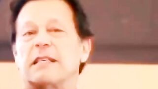 Imran khan is a brand of the word