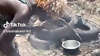 Funniest cook ever