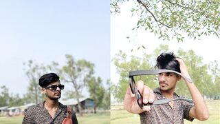 2 photo 2 side