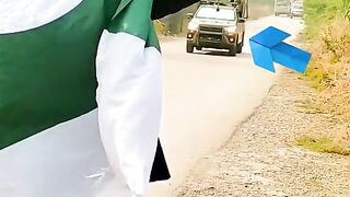 TRIBUTE THE OUR PAKISTANI SOLDIERS