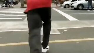 THESE PEOPLE ARE JUST CRAZY TO LIVE IN THIS UNIVERSE