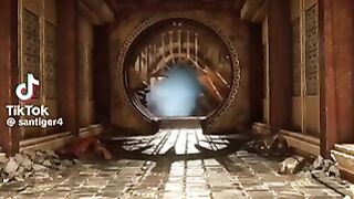 The most dangerous trap