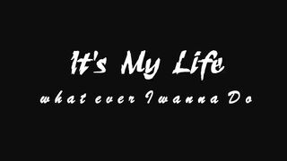 Vennu Mallesh - It's My Life What Ever I Wanna Do