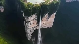 Most beautiful places on Earth #shorts