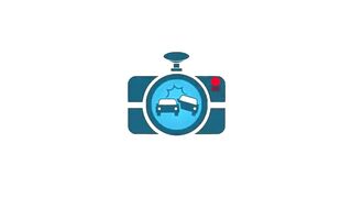 SEMI-TRUCK REAR ENDS STOPPED TESLA AND THEN LIES TO THE POLICE