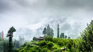 Mountain || Nature || no copyright nature video