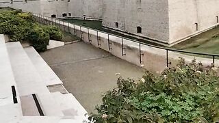 Castello di barletta