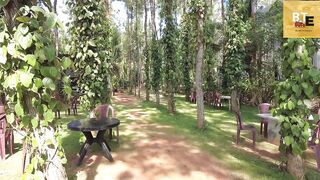 Blue Lagoon Inn Resort| Best Nature stay near Bengaluru
