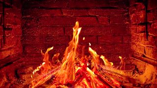 Fire Stock Footage
