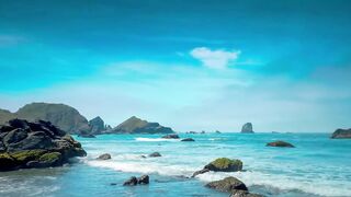 Relaxing Nature Video 4K Full HD