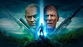 Apex (2021) full Movie