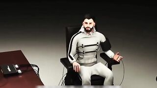 How lie detector works?!