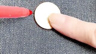 Art of Sweeing  tricks