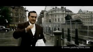 Ghar aa ja pardesi tera desh bulaye (film dil wale dulhnyia le jyien gein)
