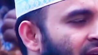 চালাক মাওলানা।(মাসাআল্লাহ্)