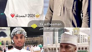 Makkah visit memories