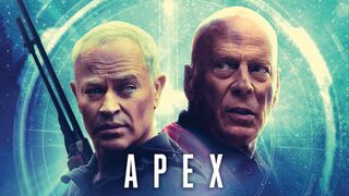 Apex (2021) full Movie