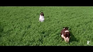 Tujhye dekha to ye jana sanam _Dilwale Dulhania Le Jyeinge_kajol and Srk