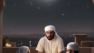 قصة حقيقية مؤثرة عن دعوة رجل بسيط هزت قلوب الملائكة