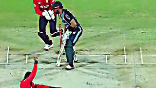 Top 2 Magical deliveries In cricket #cricket #shorts #cricketshorts