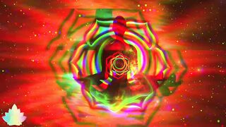 417 Hz -Chakra healing