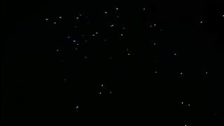 FIREWORK 9