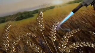 Amazing tree making video