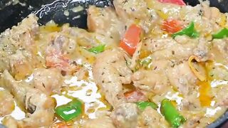 Mazedar ziaqadar chicken wight karrai recipe watch full video