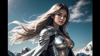 Epic, Orchestral Music Mix - Rise of the Warrior