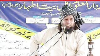Syed Noor Zaman Sb Bayan