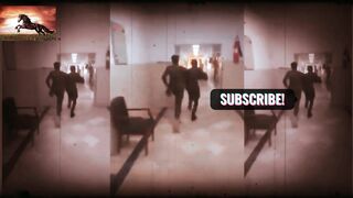 Watch: Viral Video of Pakistan Police Beaten up by Pakistani Army Soldiers