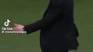 Athletico vs dortmund