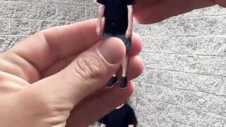 A respectful video