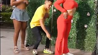 FINAL EPICO! ???? Videos de risas! Si te ries pierdes!???? #shorts #tiktok