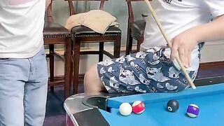 Extreme Level Billiard skill| Can't Believe my Eyes!!