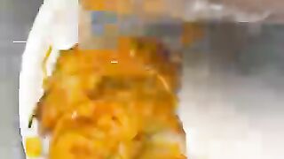 Eating item