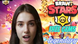 How to get free gems in brawl stars