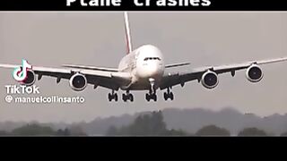 Top 5 deadliest plane crash