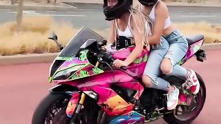 Amazing girl video