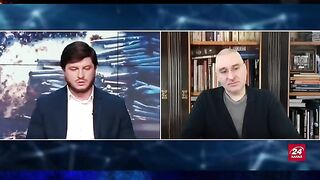 Z- БЛОГЕРЪТ  МОРОЗОВ ОТИДЕ ПРИ КОБЗОН