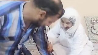 Respect your mother Having parents is also a blessing of Allah