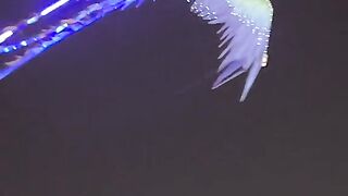 Dragon in the sky by China Latest Video